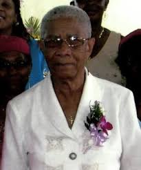 In Loving Memory of Sylvia Harper