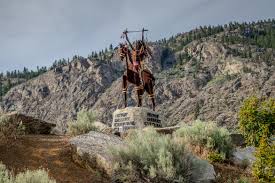 Whether you're traveling with friends, family, or even pets. Spirit Ridge At Nk Mip Resort Luxury In The Osoyoos Desert