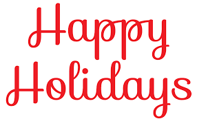 Free Happy Holiday Clipart Download Free Clip Art Free Clip Art On Clipart Library