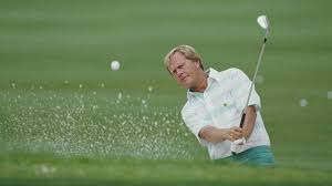 The game of golf can be broken down into two elements: Jack Nicklaus Shares His Advice For A More Consistent Short Game