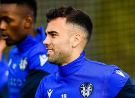 El retorno de Rober Ibáñez, más cerca