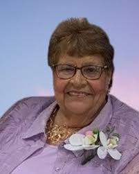 Mary Jane Koss Obituary January 2, 2025