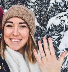 Mandy Gehrke's Instagram, Twitter & Facebook