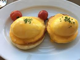 The express start breakfast bar offers a full range of breakfast items including egg white omelets, chobani yogurt. Hilton Free Breakfast Rules And Gold And Diamond Benefits Million Mile Secrets