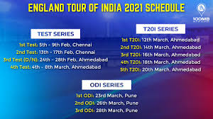 The entire england tour of india live streaming will be available on disney plus hotstar. 100mb On Twitter England Tour Of India 2021 Schedule And Venue Announced India Will Be Hosting An International Match Almost After A Year Indveng Https T Co Miwkdrkeop