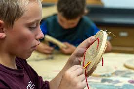 Living Waters Bible Camp