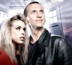 Christopher Eccleston's Doctor Who audio adventure reveals story details