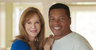 Barbara Firestone Gary Carmona Help Groups Stock Photo 111624386