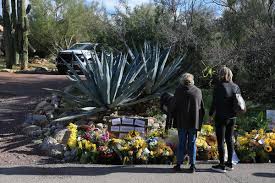 F.B.I. Director Kash Patel Criticizes How Nancy Guthrie Case Was Handled