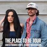 The Place To Be Tour