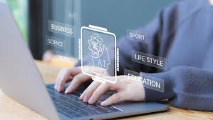 China Bikin Model AI Mirip Otak Manusia ...