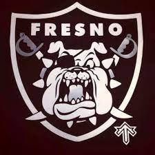 Pin By Amber Delatorre On Fresno State Fresno Bulldogs Bulldog Mascot Comic Style Art