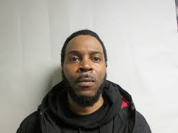 Offender Information