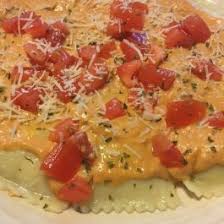 Limited time offers, regional items, or test products may not be included. Olive Garden Ravioli Di Portobello With Step By Step Photos