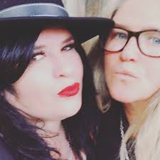 About Michele Knight-Waite