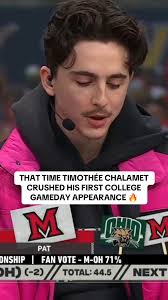 Jayce Brown is cold-blooded 🥶 #cfb #football #collegefootball