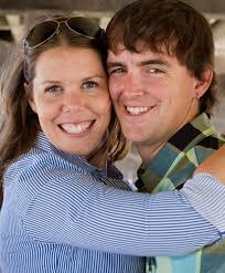 Engagement: Pelfrey/Reppun