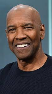 Denzel Washington Prvt Page