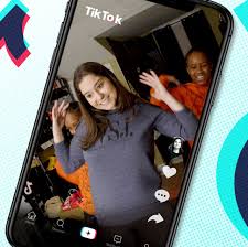 Going viral on tiktok is easier than going viral on instagram. Help I M Trapped Inside Tiktok And I Can T Get Out Wsj