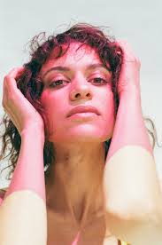 JESSICA GADZINSKI BY LINDSEY KUSTERMAN — Lindsey Kusterman