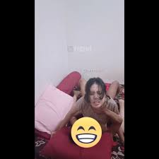 Caca Colmek Nakal Bigo Live – Khusus Penikmat Video Dikdik