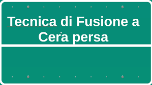 E' quella zona del cilindro che una volta riscaldato in forno é situata geometricamente al centro della diagnosi al livello più interno e simmetrico della sua circonferenza. Tecnica Di Fusione A Cera Persa By Alessandro Feraco