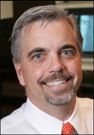 Pilgrim named senior VP at Vanguard