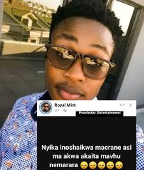 Please Please Stop circulating fake news.Zimbabwe fire department has  evwrything including fire trucks and cranes but a crane is a very big  machine,munhu akafona achiti pane accident yaitika ambulances and fire  trucks