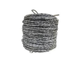 Ok Brand Barb Wire 2 Point 12 5 Gauge Premium