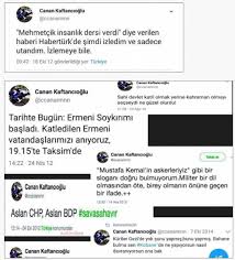 Canlı yayına bağlanan canan kaftancıoğlu o tweetler hakkında açıklama yaptı. Canan Kaftancioglu Sehit Cenazesine Katildi