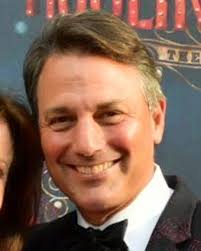 Stephen Lewin: Credits, Bio, News & More