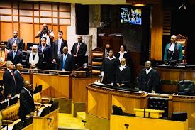 Any vaccine corrupting people's dna, that vaccine must be destroyed. South African Government A Twitter The First Sitting Of The National Assembly Commences With A Brief Moment Of Prayer Or Meditation And Chief Justice Mogoeng Mogoeng Gets The Programme Going 6thparliament Https T Co E4dj2pxna5