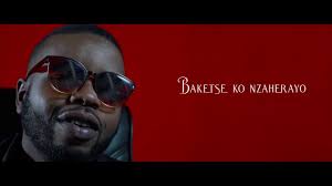 Inshuti Nyazo By Jay Polly Official Lyric Video Youtube