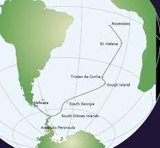 Ob sie einen last minute urlaub buchen möchten oder. Ascension Himmelfahrtsinsel Reisen Kreuzfahrten Urlaub In Ascension Island