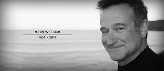 Iron Maiden'dan Robin Williams'a şarkı