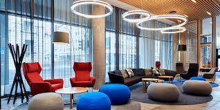 The express by holiday inn berlin city centre is located directly next to the event venue tempodrome. Hotels Am Alexanderplatz Berlin Holiday Inn Express Berlin Alexanderplatz