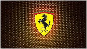 Ferrari Emblem Ferrari Ferrari Logo Logos