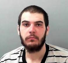 Man ordered to prison in '13 robbery