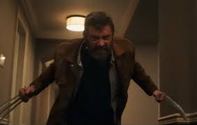 ▽ the first look at the final installment in the wolverine. Watch Hugh Jackman S Final Appearance As Wolverine In New Logan Trailer Nme