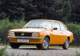 OPEL-ASCONA