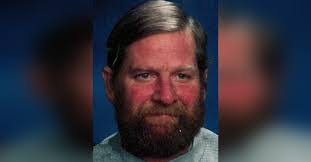 Larry Mckitrick's Instagram, Twitter & Facebook