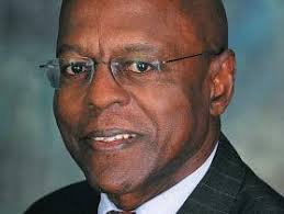 Errol Jones proud of his service for the St. Augustine city council