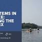 Ecosystems in Balance: Paddling the St. Croix