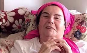 6 kuvaa tai videota kuvat ja videot. Iste Beyin Ameliyati Olan Fatma Girik In Son Hali Gercek Gundem