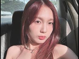 korean girls are pretty but bruhh have you seen thailand girls?