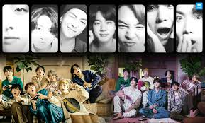 It's been almost two months since bts made that the bts members have all actively participated in the creation of their music ever since their debut in. Life Goes On Jungkook Directed Music Video Sees Bts Members As Regular Guys Holding On To Hope Entertianment