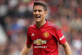 View the player profile of paris saint germain midfielder ander herrera, including statistics and photos, on the official website of the premier league. Manchester United Confirm Ander Herrera Exit Amid Psg Transfer Rumours Bleacher Report Latest News Videos And Highlights