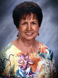 Betty Foster Obituary