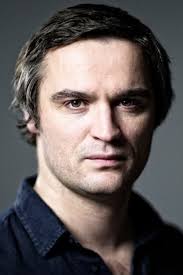 Brendan McCormack — The Movie Database (TMDB)