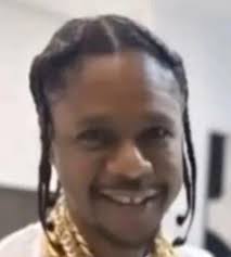 Anthony Lancaster, age 40